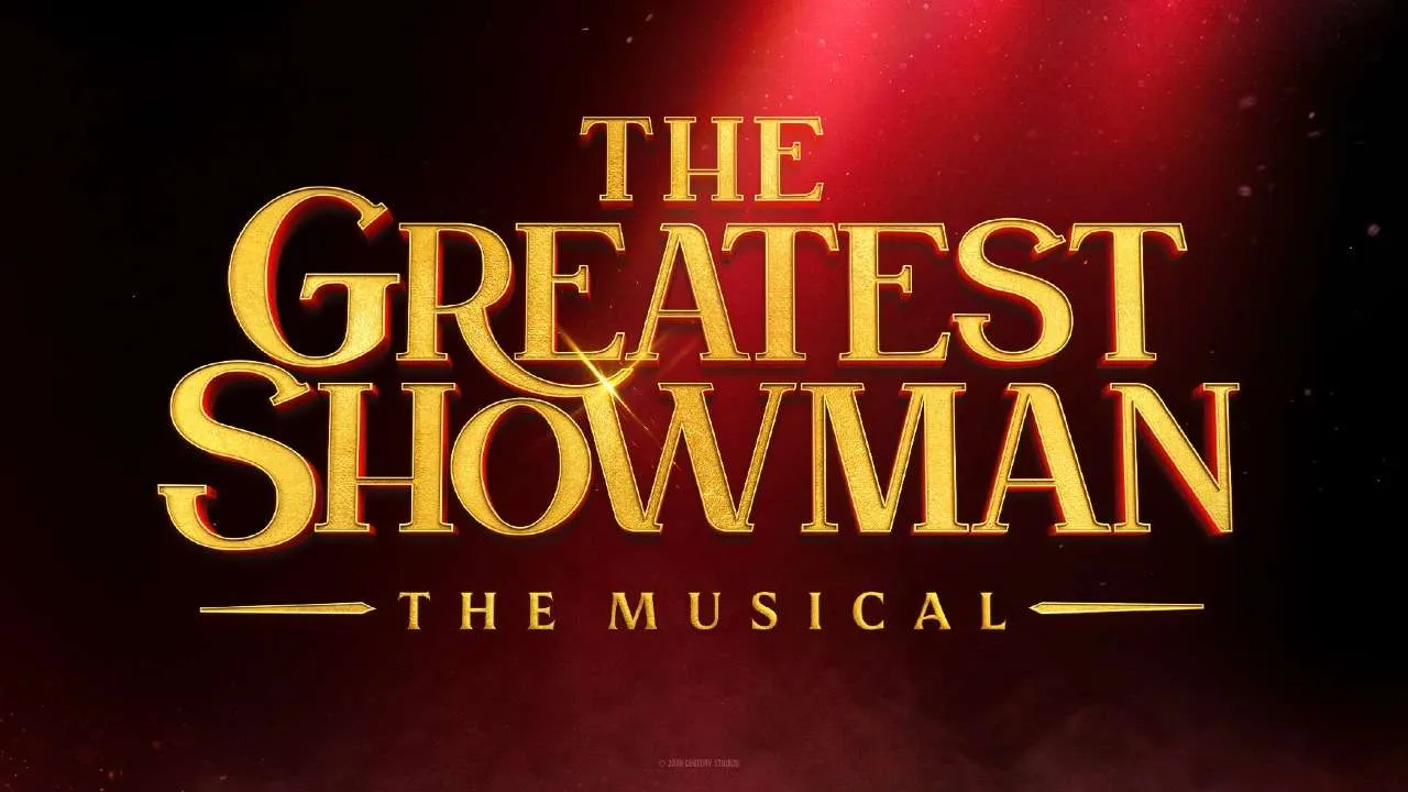 The Greatest Showman