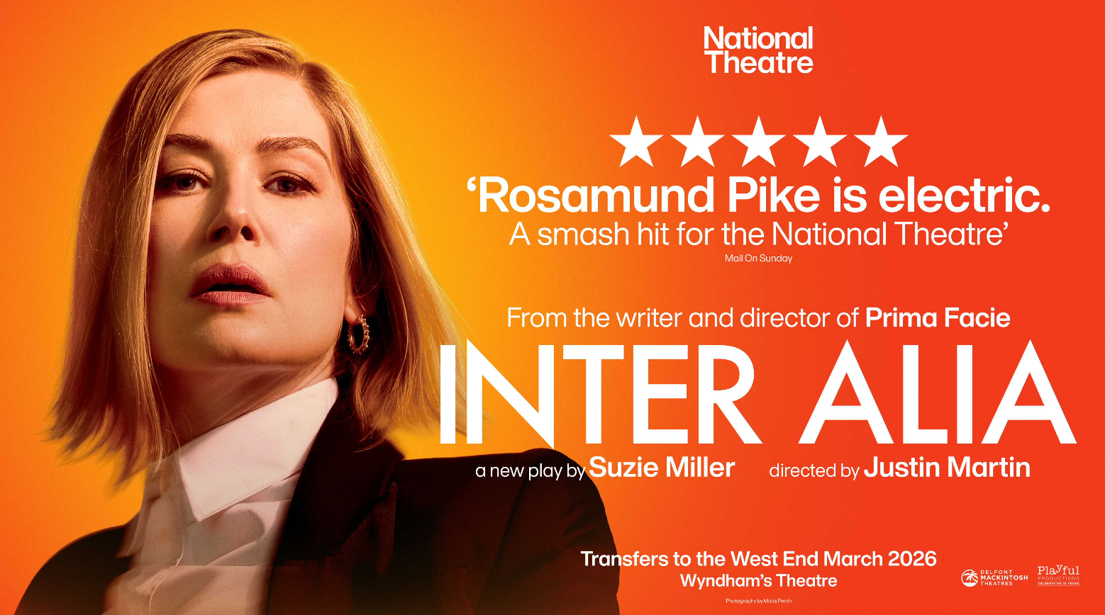 Inter Alia