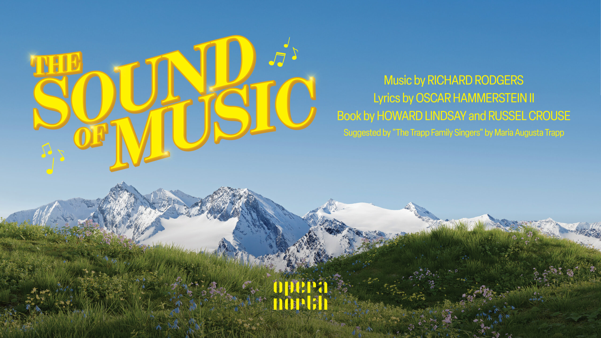 The Sound of Music